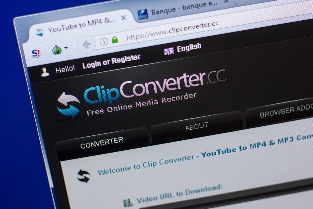 ClipConverter: