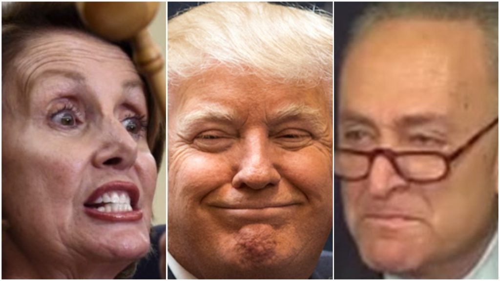 A Complete Win for President Trump: AG William Barr Summary of Mueller Witch Hunt: No Russian Collusion, No Obstruction, No Conspiracy — A Two-Year Nothingburger