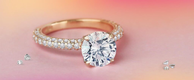 Kinh nghiệm mua nhẫn kim cương đẹp, long lanh và chất lượng nhất