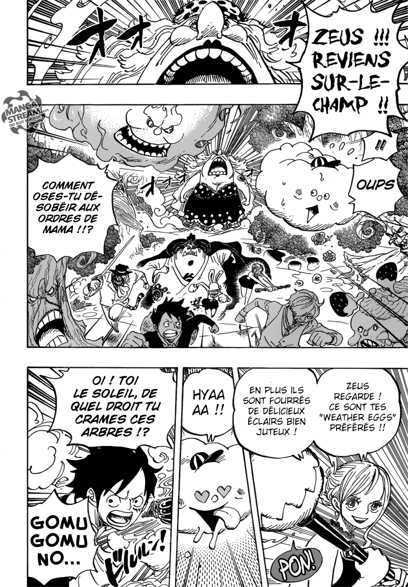 One Piece: Chapter chapitre-875 - Page 6