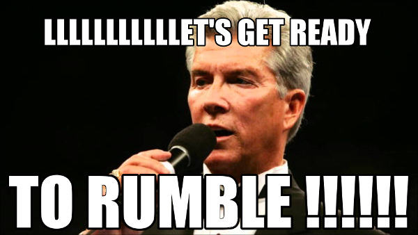 Let s get to rumble. Let's get ready to Rumble. Lets get ready to Rumble Мем. Майкл Баффер летс гет реди ту Рамбл. Let's get ready to Rumble игра.