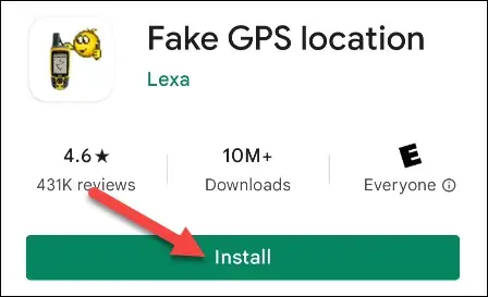 How To Fake GPS Location On IPhone And Android?