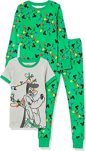 disney holiday pajamas