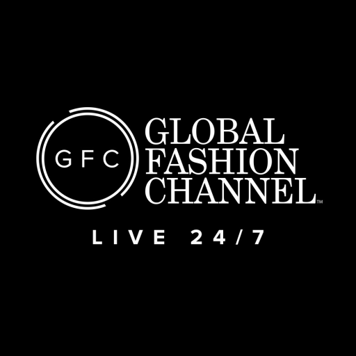 Global Fashion Channel Logo