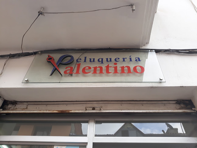 Opiniones de Peluquería Valentino en Cuenca - Peluquería