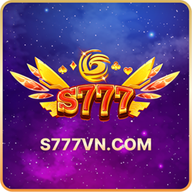 S777 Game Bài - Ứng dụng chơi game bài online uy tín hàng đầu