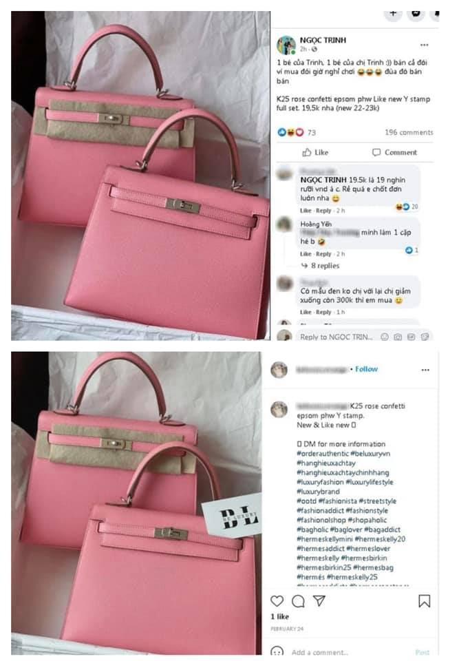 Trước drama với Nathan Lee, Ngọc Trinh từng nhiều lần bị tố dùng đồ fake