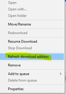 how to resume download in idm with multiple methods