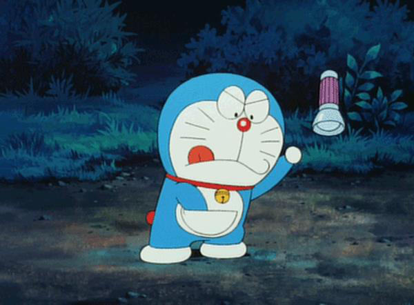 Top 5 bảo bối siêu xịn của Doraemon mà “ai cũng muốn có” - Ảnh 6.