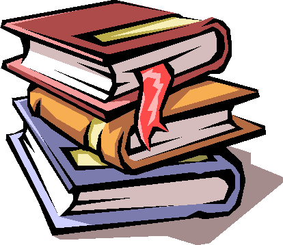 Resultado de imagen para imagen LIBROS