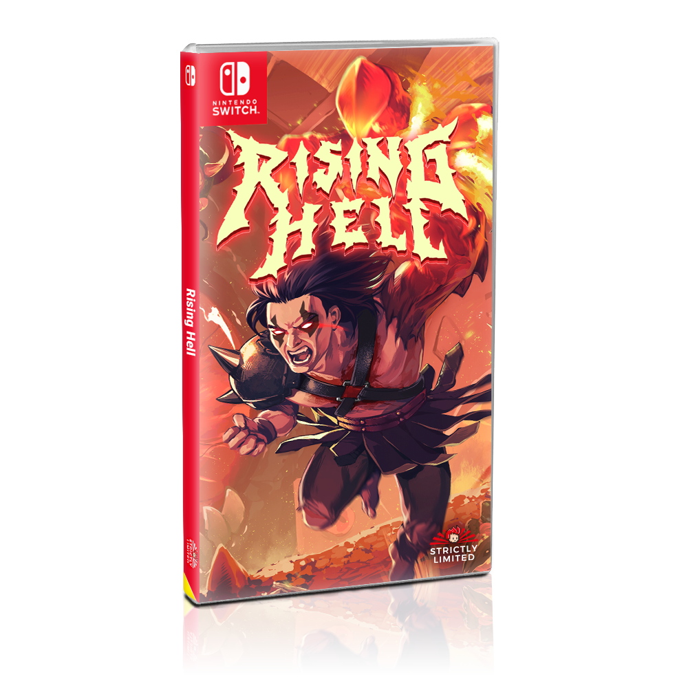 nintendo switch gamee rising hell