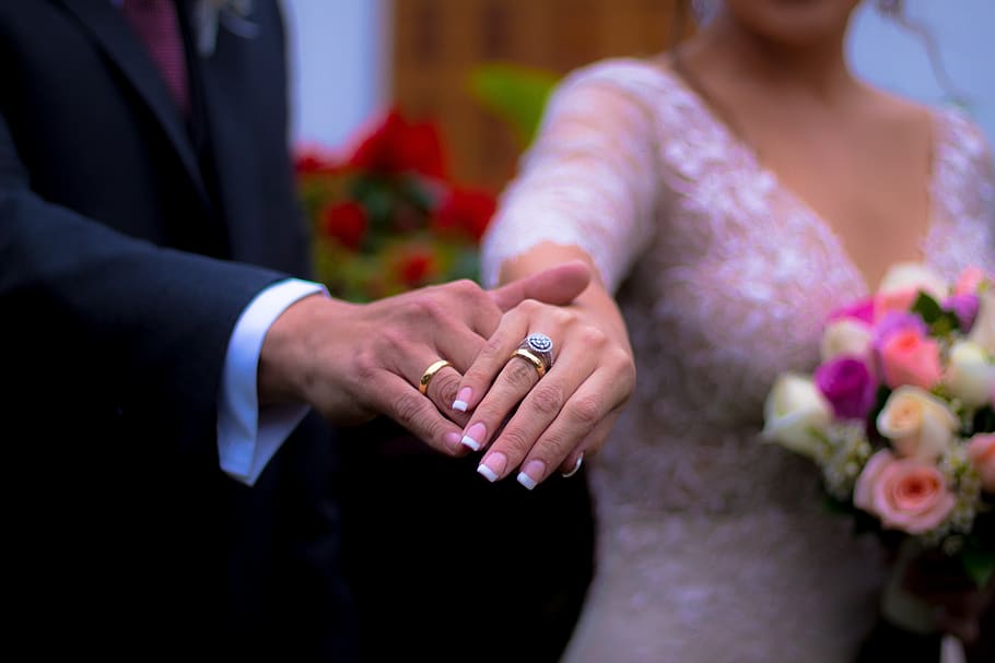 Is marriage the greatest achievement of life?
