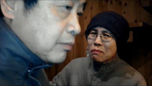 刘晓波获诺奖五周年 敏感人士遭上岗刘霞再受关注