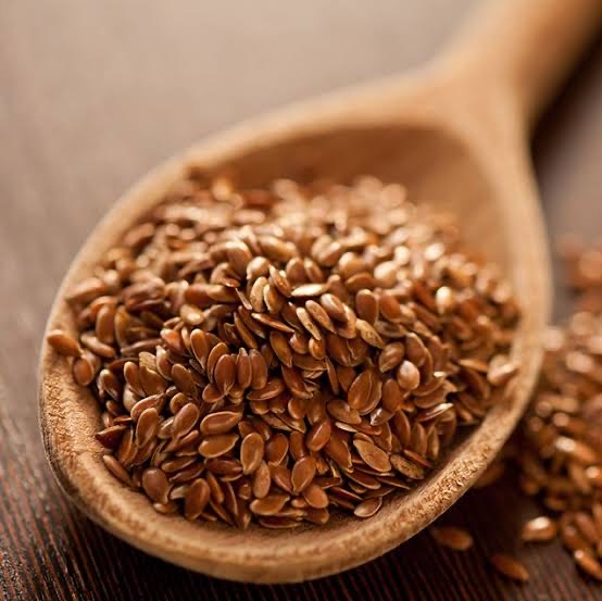 psyllium husk substitutes Flax Seeds