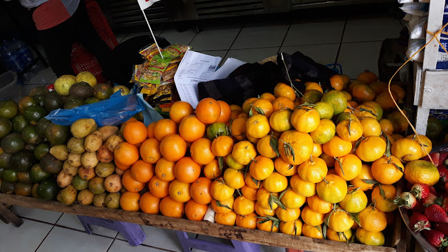 Frutas y Legumbres Luz - Frutería