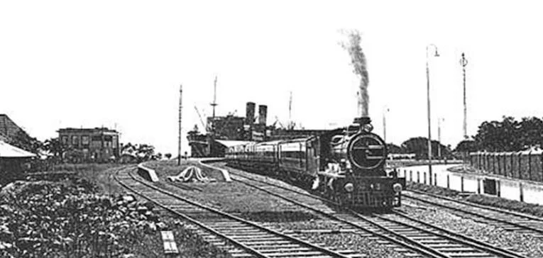 Significance of railways in Netaji&#39;s Great Escape - RailYatri Blog