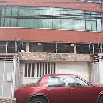 San Javier N26-52, Quito 170517