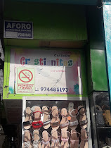 Calzado Cristianitas