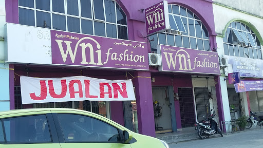 Wni Fashion
