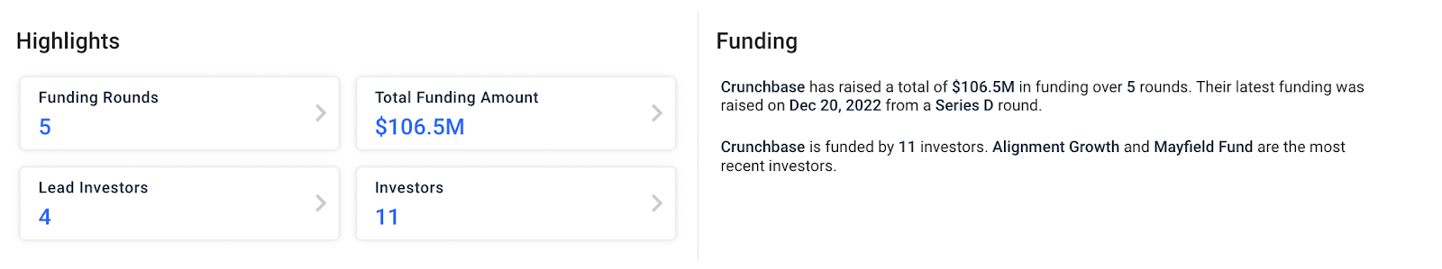 Linguee - Crunchbase Company Profile & Funding