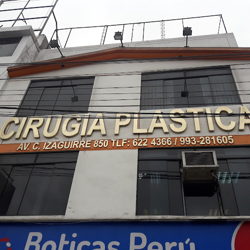 Cirugía Plástica León - Los Olivos - Los Olivos
