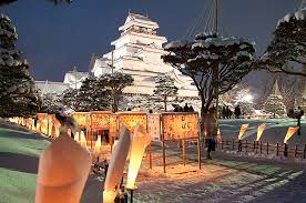 รู้จัก 8 เทศกาลสำคัญช่วงฤดูหนาว พร้อมเที่ยวชมงานของแต่ละภูมิภาคในประเทศญี่ปุ่น ! 12