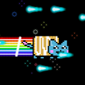 Extreme Rainbow Strudel Cat apk