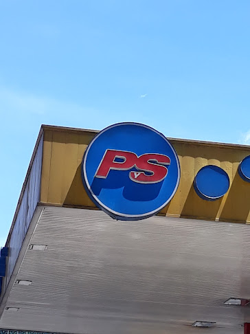 Teléfono de Estacion De Servicios ps