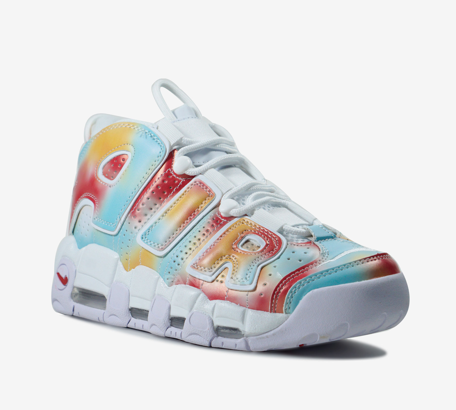 Giày Nike Uptempo ColorPop