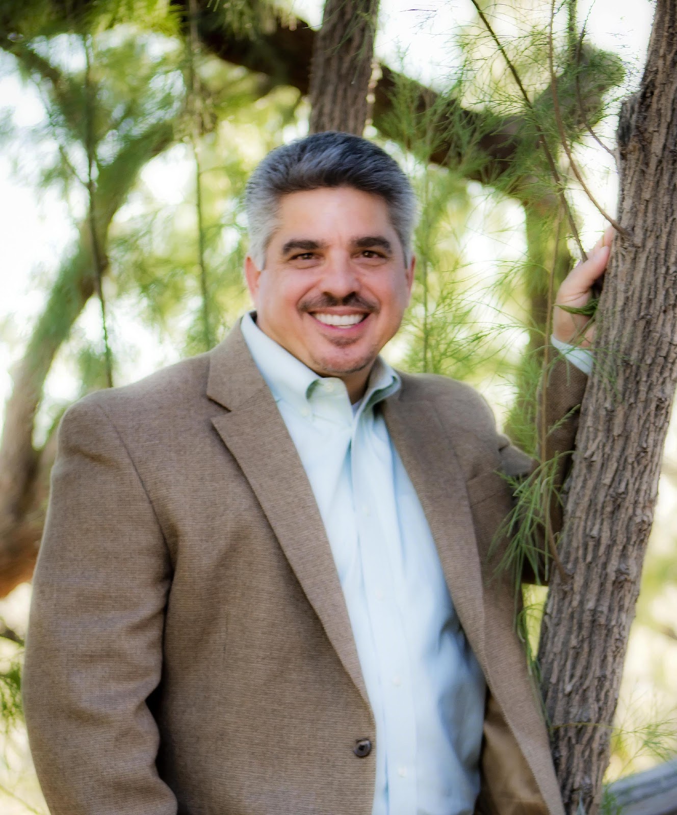 Anthony J. Coulson, President of NTH Consulting, Inc.
