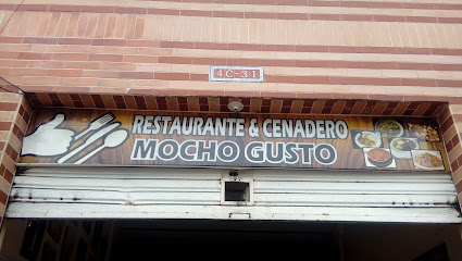 Restaurante y Cenadero Mocho Gusto