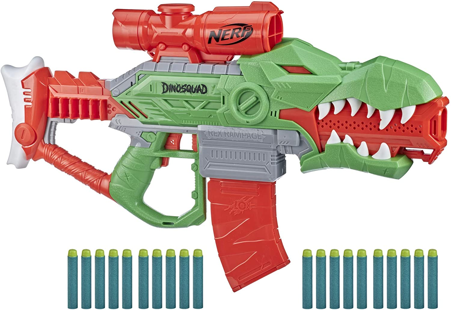 10 Cheap Nerf Guns are Tons of Fun The Real Deal by