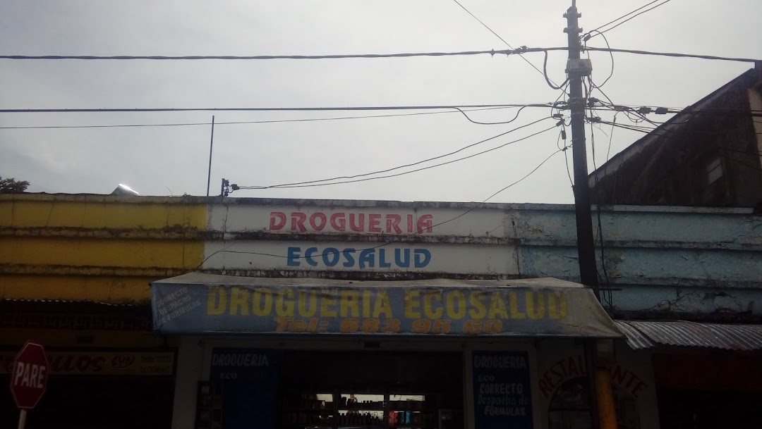 Drogueria Ecosalud