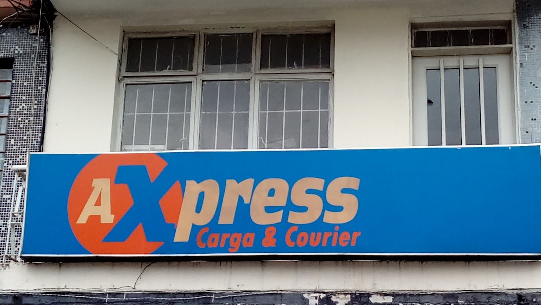 AXpress