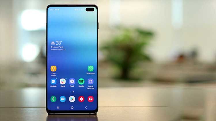 Samsung Galaxy S10 lỗi Bluetooth khắc phục như thế nào