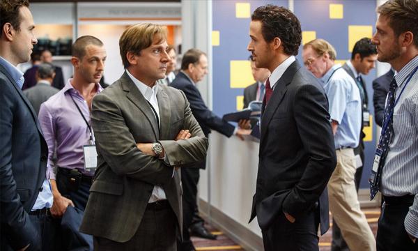 4. THE BIG SHORT  4