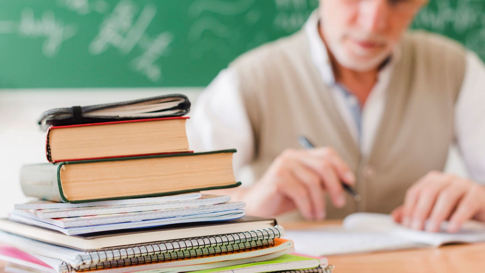 5 tiêu chí của gia sư tiếng Anh giỏi mà bạn nên biết | Blacasa Education