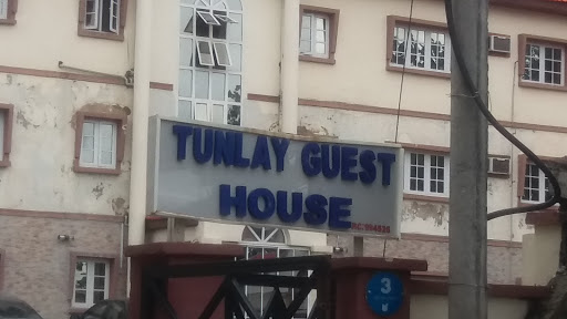 Tunlay Guest House, 10 Lobito Cres, Wuse, Abuja, Nigeria, Guest House, state Federal Capital Territory