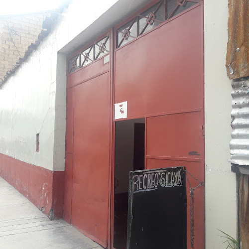 Opiniones de Recreo "Sicaya" en Huancayo - Pub