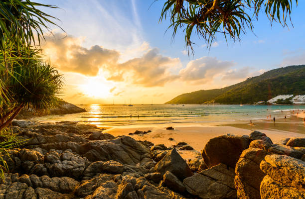 Phuket's Best Beaches You Need To Visit This Summer