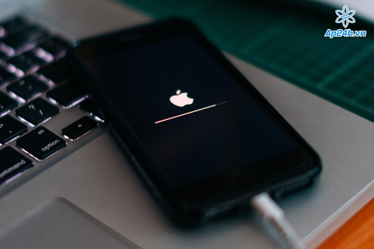 Apple đã chính thức phát hành bản cập nhật iOS 14.8 cho iPhone 