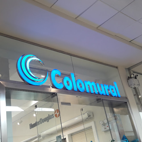 Opiniones de Colomural en Independencia - Interiorista