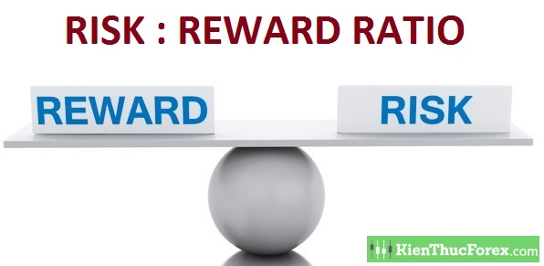 Risk:Reward Ratio là gì? Tỷ lệ rủi ro/lợi nhuận bao nhiêu là hợp lý trong giao dịch forex?