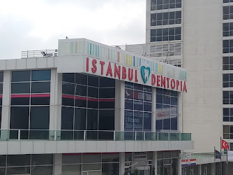 İstanbul Dentopia Bahçeşehir Diş Hastanesi - Açık Dişçi