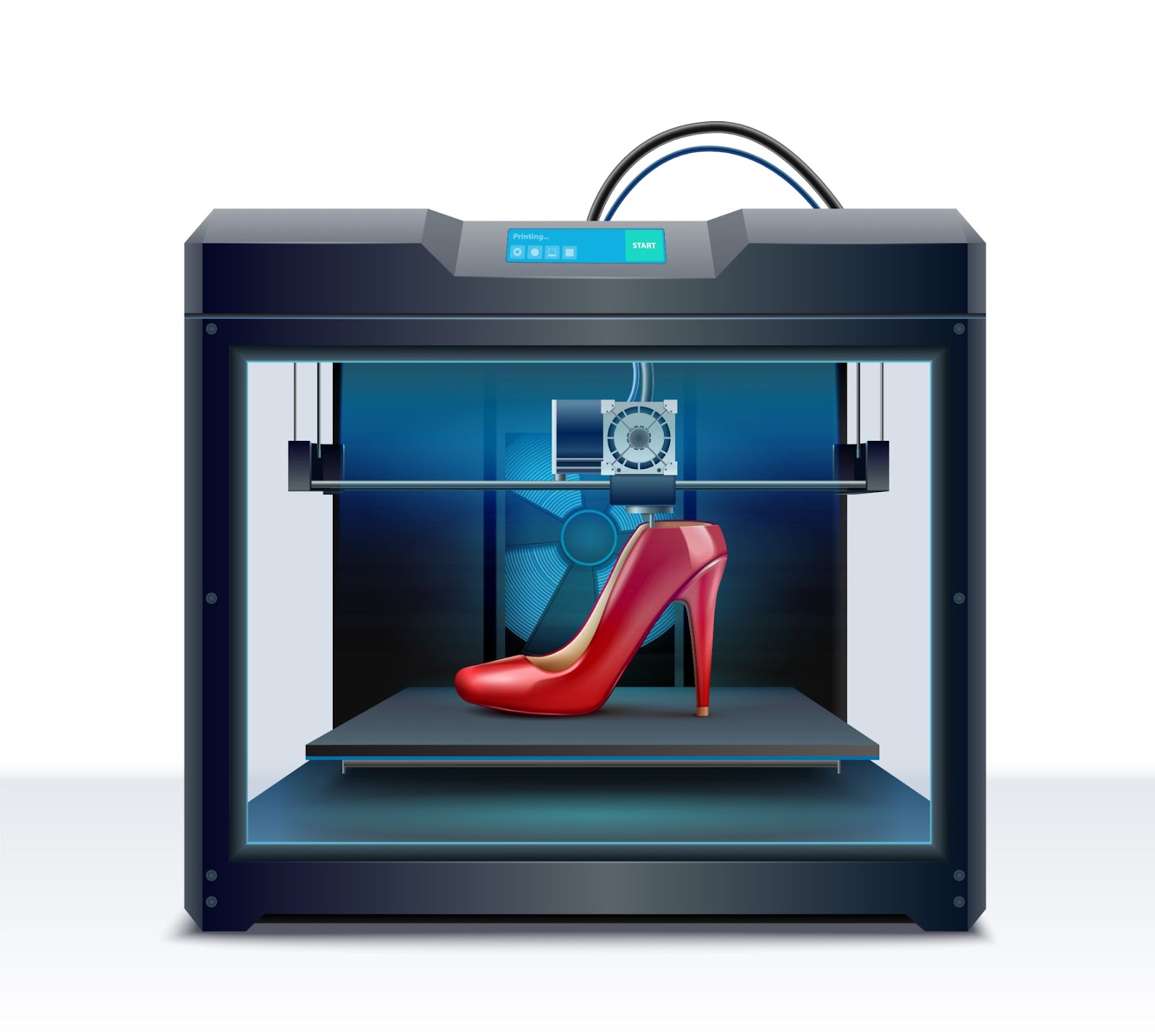 10 Things to Look for When Buying a 3D Printer