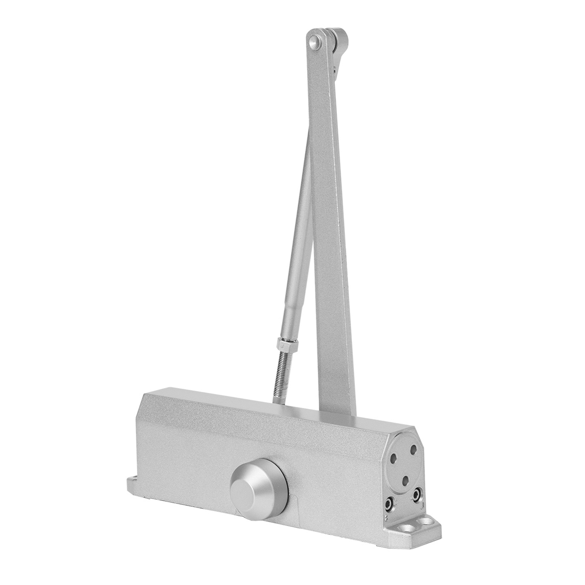 Broken Storm Door Closers How To Repair Them By Yourself