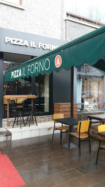 Pizza Il Forno
