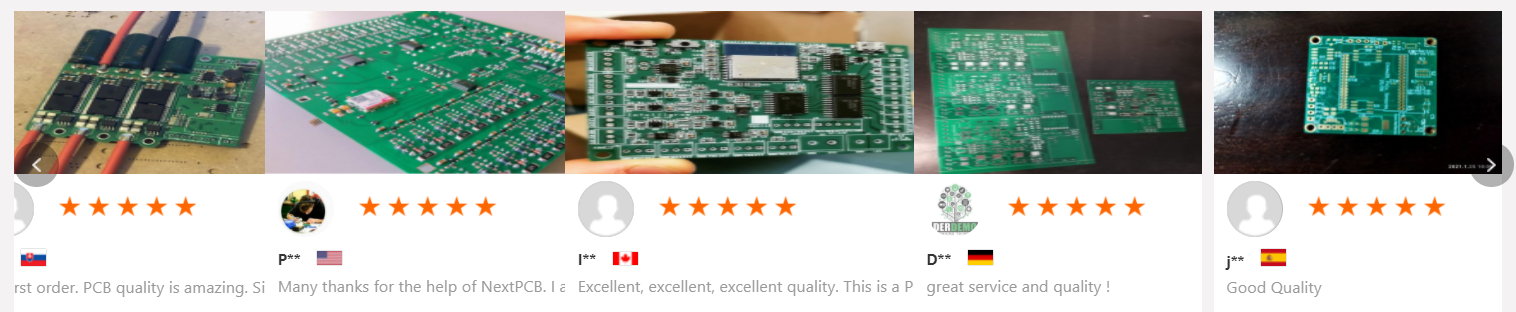 NextPCB