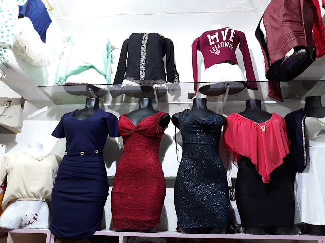 Tienda De Vestidos - Quito
