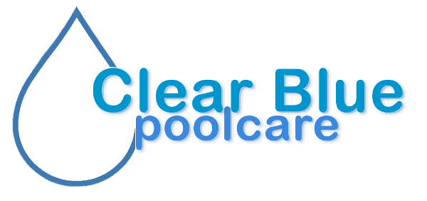 Logo de l'entreprise Poolcare bleu clair